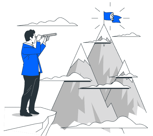 Boundaries Vision